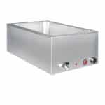 WH871 BAIN MARIE 1/1 ΗΛΕΚΤΡΙΚΟ