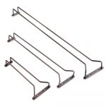 Ikona apo ΒΑΣΗ ΟΡΟΦΗΣ ΠΟΤΗΡΙΩΝ 40,5CM RUSTIC - GTSA