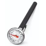 ΘΕΡΜΟΜΕΤΡΟ ΤΣΕΠΗΣ ΨΗΤΟΥ ΑΚΙΔΑΣ ΑΠΟ -5C ΕΩΣ 115C