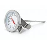 Θερμόμετρο ακίδας για αφρόγαλα/καφέ 0°C-120°C  - GTSA
