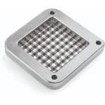 Λεπίδα ανταλλακτική 9mm inox 18/10 για πατατοκόπτη (38-59200) - GTSA