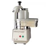 Robot Coupe CL25D Πολυκοπτικό Μηχάνημα 1500rpm