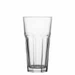 Ikona apo Γυάλινο Ποτήρι Μπύρας 62.5cl, Φ9.5x17.6cm Σειρά MAROCCO, UNIGLASS