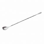 Ikona apo Κουτάλι Bar, 26cm, INOX 18/10