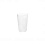 Ikona apo Ποτήρι πλαστικό PC (Policarbonate), διάφανο πάγου, 240ml