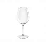 Ikona apo Πλαστικό ποτήρι κολωνάτο TRITAN πισίνας 51cl διαφανές