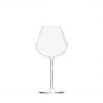 Ikona apo Ποτήρι κρυσταλίνης OENOMUST 42cl, φ10x20.3cm, LEHMANN Γαλλίας