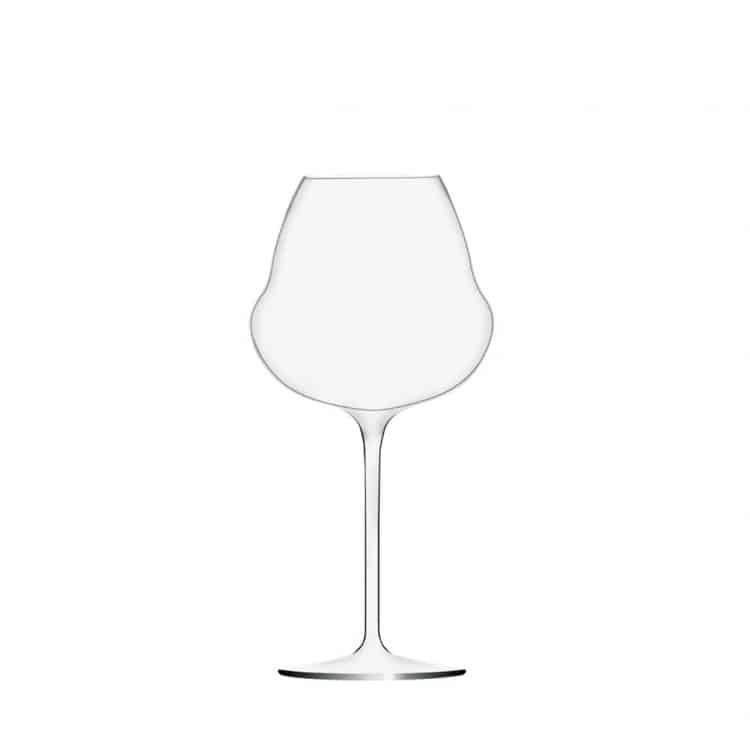 Ikona apo Ποτήρι κρυσταλίνης OENOMUST 52cl, φ10.6x21.2cm, LEHMANN Γαλλίας