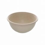 Μπωλ Στρογγυλό 1000 ml φ17x8cm Sabert - σετ των 75 τμχ