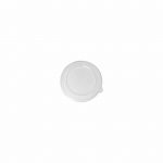 Πακέτο 100 Καπάκια PET φ6.5cm για Μπωλ σωσάκι 2oz