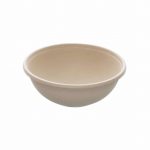 Μπωλ Στρογγυλό 750 ml φ17x7cm Sabert - σετ των 75 τμχ