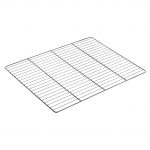 Ikona apo Σχάρα INOX, GN1/1, 65x53cm (3/φ7mm+20/φ3mm), Matfer