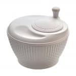 Ikona apo Στεγνωτήρας λαχανικών, πλαστικός PP, φ24xΥ18cm, Zaseves Ιταλίας