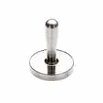 Ikona apo Μπατής κρεάτων INOX 2.0kg, Zaseves Ιταλίας