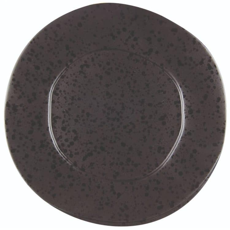 EIKONA APO PIATO RHXO AETNA STONEWARE 27,5CM