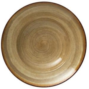 Ikona apo Πιάτο βαθύ 28cm / 5,5cm Σειρά Sahara - GTSA