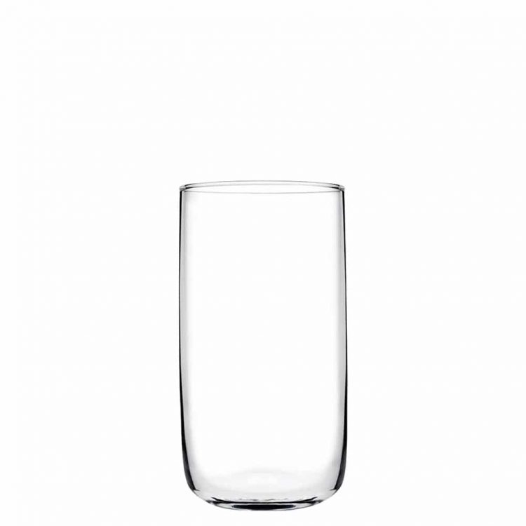 Ikona apo Γυάλινο Ποτήρι, Ψηλό Coctail, 54cl, Φ7.6x14.4cm, ICONIC, PASABAHCE