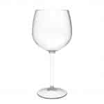 Ikona apo Πλαστικό ποτήρι TRITAN πισίνας 58cl διαφανές