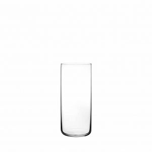 Ikona apo Ποτήρι κρυσταλλίνης Ψηλό, 44.5cl, φ6.6x15.1cm, FINESSE, NUDE