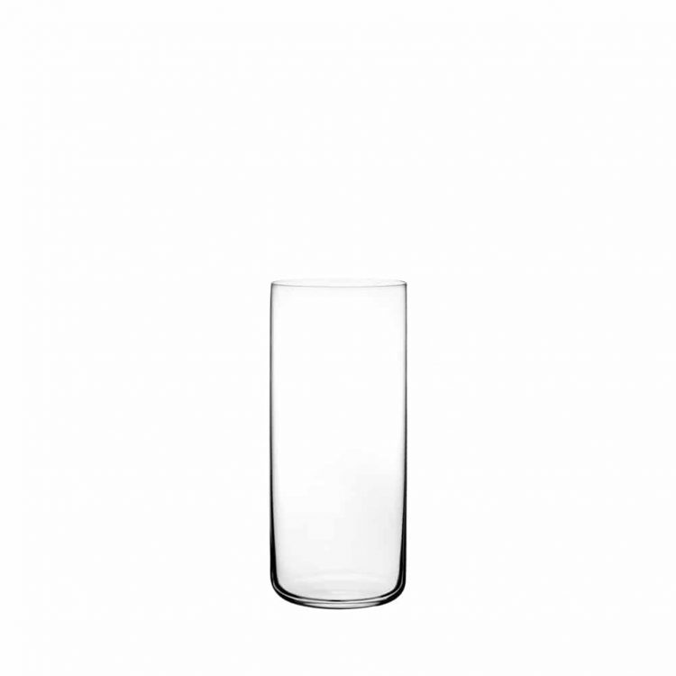 Ikona apo Ποτήρι κρυσταλλίνης Ψηλό, 44.5cl, φ6.6x15.1cm, FINESSE, NUDE