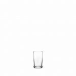 Ikona apo Ποτήρι κρυσταλλίνης Σφηνάκι / Λικέρ, 6cl, φ3.9x7cm, FINESSE, NUDE