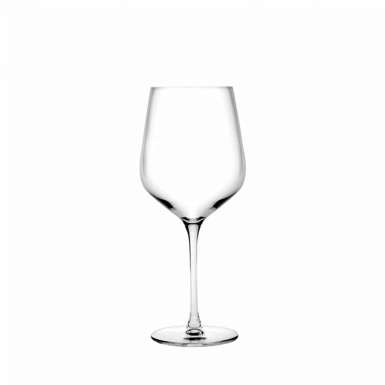 Ikona apo Ποτήρι κρυσταλλίνης Κρασιού, 44cl, φ6.6x21.4cm, REFINE, NUDE