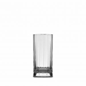 Ikona apo Ποτήρι κρυσταλλίνης Ψηλό, 36cl, φ7.2x15.7cm, WAYNE, NUDE