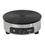 Ikona apo Κρεπιέρα ηλεκτρική μονή KRAMPOUZ– Ø35cm