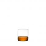 Ikona apo Ποτήρι κρυσταλλίνης Χαμηλό, 30cl, φ7.5x8.2cm, FINESSE, NUDE