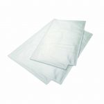Ikona apo Πακέτο 100 σακούλες Vacuum/Sous Vide, Λείες, 70/100°C, 16x25cm, 70μm, Made in Italy