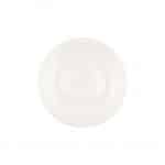 Ikona apo Πιατάκι Πορσελάνης για φλυτζάνια,12cm, Core, ΒΟΝΝΑ