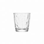 Ikona apo Ποτήρι PC Χαμηλό, 30cl, φ8.4xΥ9.1cm, 123gr, MELO