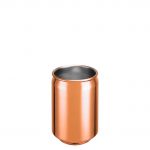 Ikona apo Χάλκινη κούπα/ποτήρι, φ7.4xΥ10.5cm, 500ml