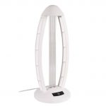 Ikona apo Αποστειρωτής με λάμπες UVC Karamco