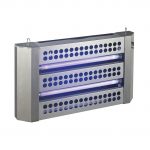 Ikona apo H30 Ηλεκτρική Εντομοπαγίδα με Κολλητική Επιφάνεια 30W Karamco