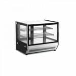 Βιτρίνα Συντήρησης Επιτραπέζια με 3 Επίπεδα με Χωρητικότητα 160lt 90x53x73cm GN-900RT, Karamco