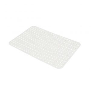 Ikona apo Σχάρα για τα δοχεία 10Lt, HDPE, 47x32x0.8cm, Gilac