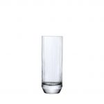 Ikona apo Ποτήρι κρυσταλλίνης Ψηλό, 43cl, φ6.6x17.5cm, BIG TOP, NUDE