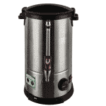 Ikona apo Βραστήρας Καφέ/ΝΕΡΟΎ – 10LT DTL-8E, Karamco