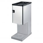 Ikona apo Παγοθραύστης 250W, INOX, 18.3x26.5x49.1cm, ιδανικός για Freddo/Coctails, KARAMCO