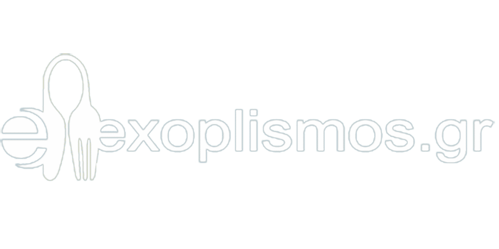 e-exoplismos logo