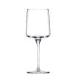 Ikona apo Γυάλινο Ποτήρι Κολωνάτο Κρασιού, 34cl, Φ7.9x20cm, ICONIC, PASABAHCE