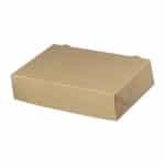 Ikona apo Κουτι ψητ/λειου (ανά κιλό), T52, 30x23.5x7, Kraft, ποικιλια μεγαλη, Intertan