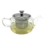 Ikona apo Βραστήρας τσαγιού (boiler) 350ml με INOX φίλτρο 350ml & βουρτσάκι