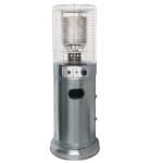 Σόμπα – θερμάστρα υγραερίου, μανιτάρι-φάρος Karamco inox FSD-D-02