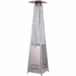 Σόμπα – θερμάστρα υγραερίου πυραμίδα Karamco FSD-C01