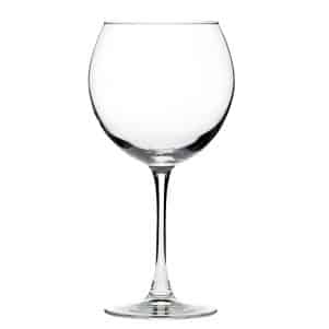 Ikona apo Ποτήρι γυάλινο κρασιού 65.5cl, Φ8,5x21,6cm, ENOTECA, PASABAHCE