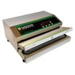 Συσκευή vacuum επαγγελματική 35cm 40lt/min