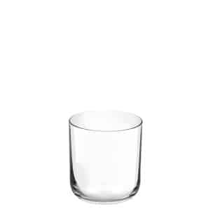 Ikona apo Ποτήρι γυάλινο Χαμηλό DOF, 30cl, φ7.7x8.5cm, σειρά Bliss, LIBBEY