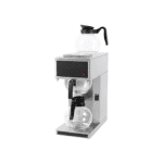 Μηχανή καφέ φίλτρου Karamco